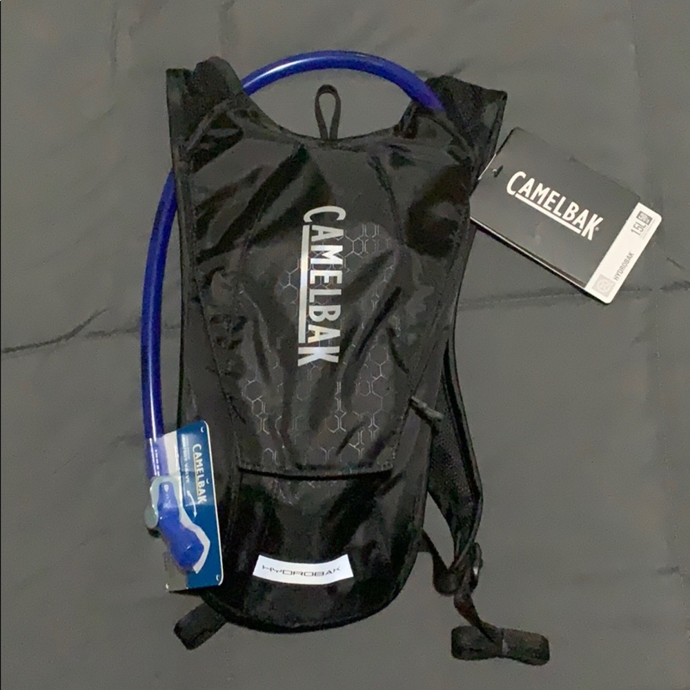 Camelbak Hydrobak 1.5L 50oz Hydration Pack